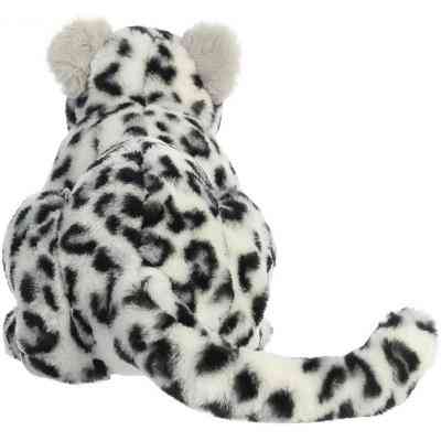 Мягкая игрушка Aurora DeLuxe Снежный барс 50 см (181221C) Винница