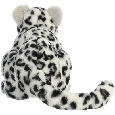 Мягкая игрушка Aurora DeLuxe Снежный барс 50 см (181221C) Винница - изображение 2