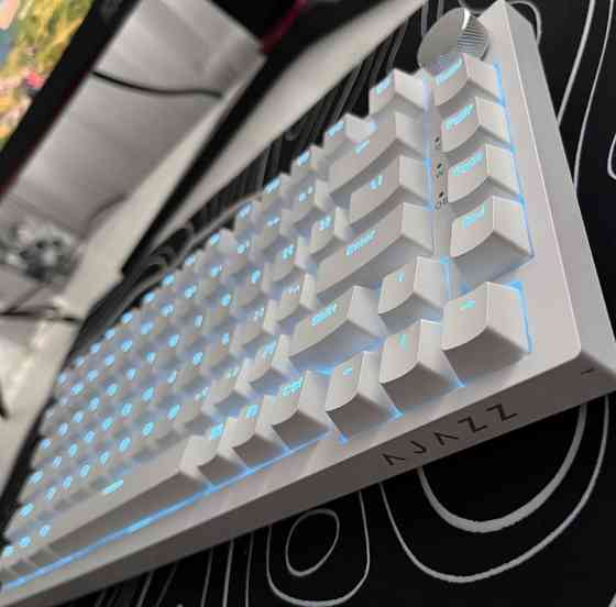 Клавіатура Ajazz 820 Київ