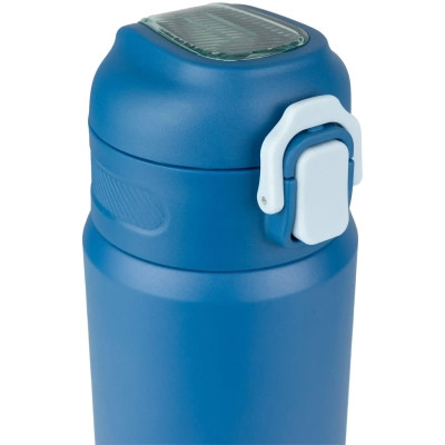 Термокружка Tribe Urban 0,6 л blue (T-DD-0013-blue) Винница - изображение 12