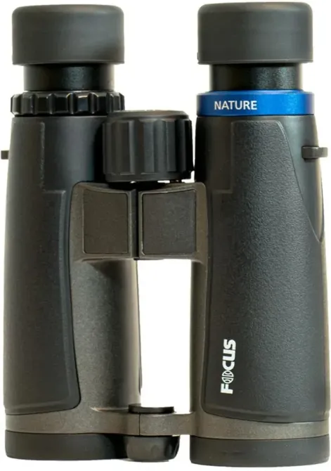 Бінокль Focus Спорт Optics Nature 10X42 Київ - фото 1