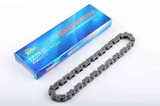 Ланцюг маслонасоса скутер 4 Т Китай 125/150 (2х3-44L) Мукачево