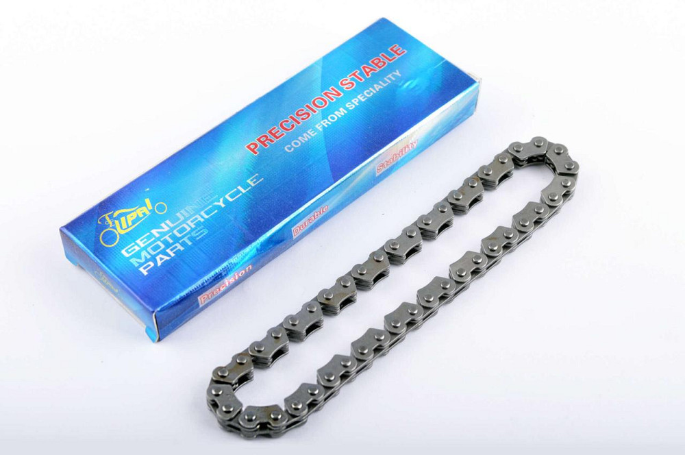 Цепь маслонасоса скутер 4 Т китай 125/150 (2х3-44L) Мукачево - изображение 1