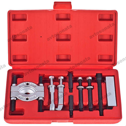 Набор съемников подшипника (СП-1133)) Alloid Винница - изображение 2