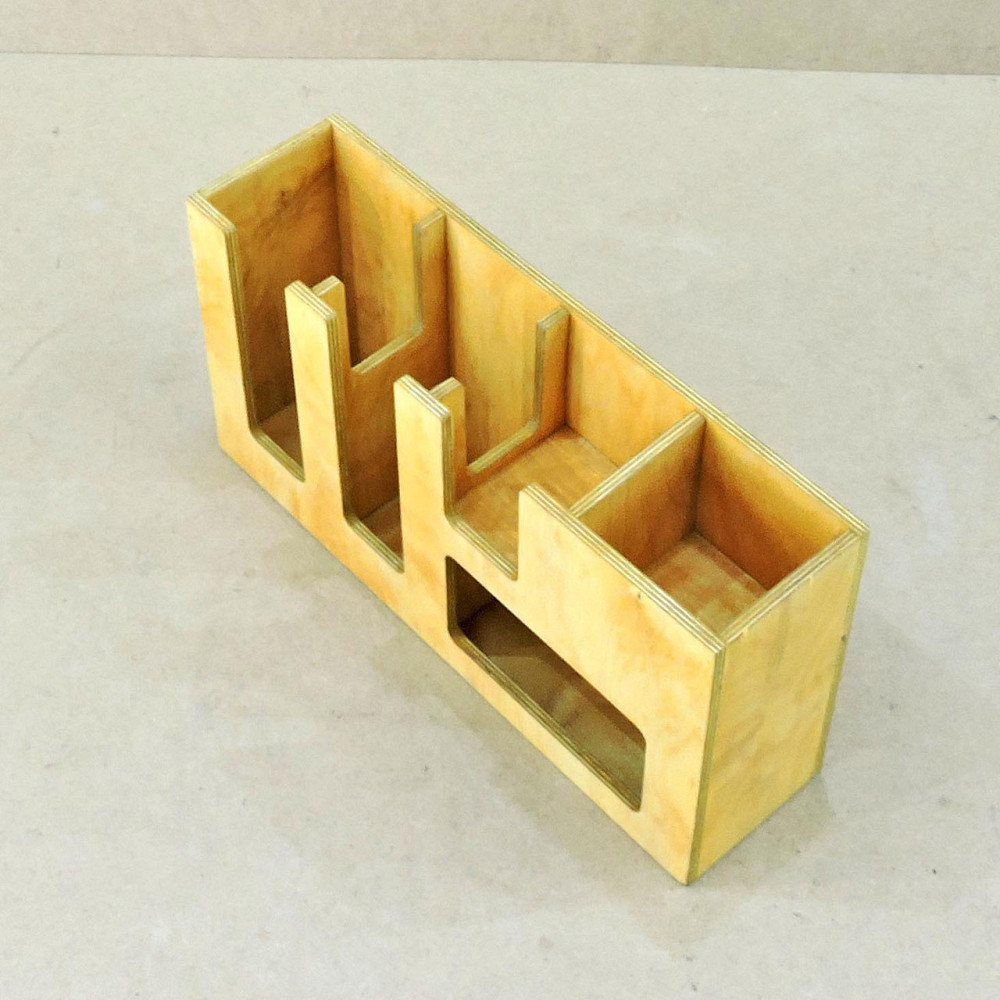 Кофейный органайзер 