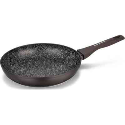 Сковорода Con Brio Eco Granite 20 х 4,5 см (СВ-2001) Винница