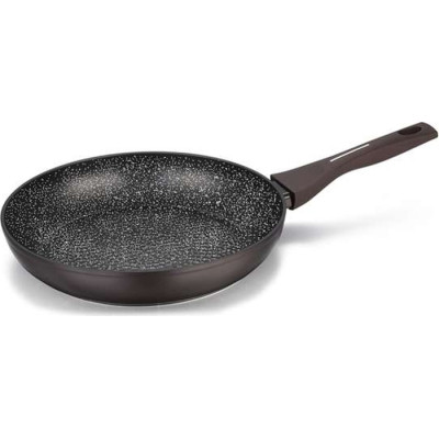 Сковорода Con Brio Eco Granite 20 х 4,5 см (СВ-2001) Винница - изображение 1