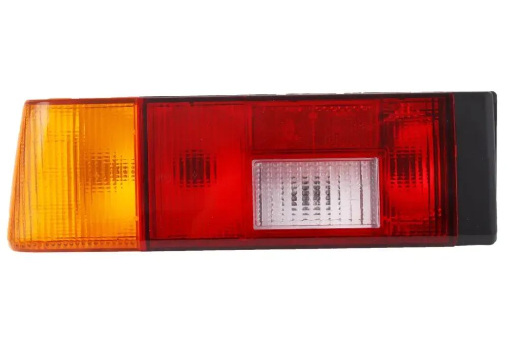 Розсіювач ліхтаря Таврія з корпусом АЕА лівий Вінниця - фото 1