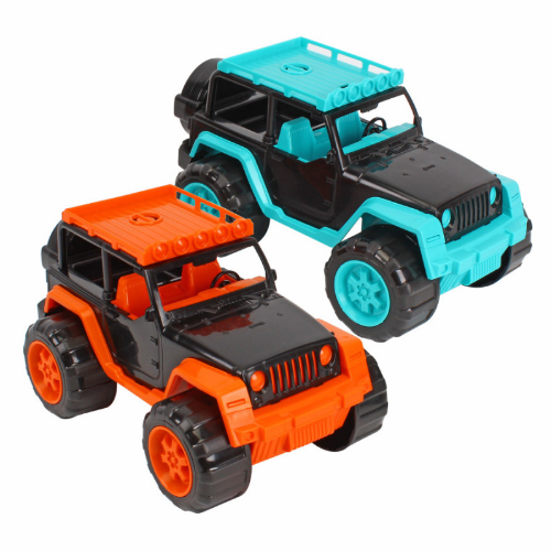 Іграшка Позашляховик Технок 9789 Житомир - фото 8