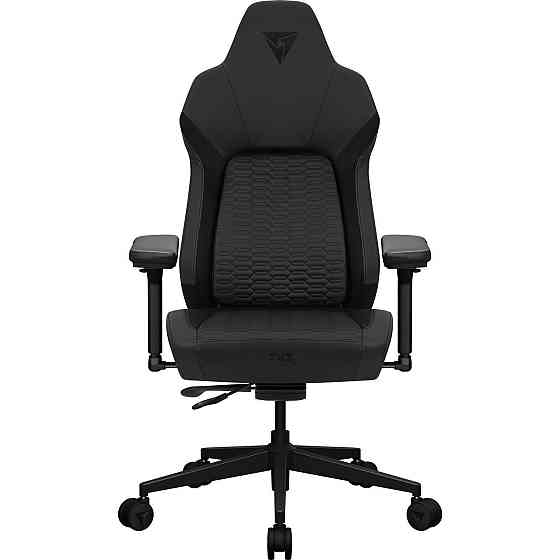 Крісло для геймерів TX3 Core Smart Racer Black (TEGC-2069101.11) ( Чорний ) Харків