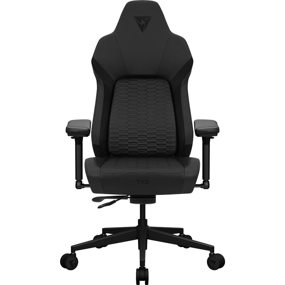 Крісло для геймерів TX3 Core Smart Racer Black (TEGC-2069101.11) ( Чорний ) Харьков - изображение 1