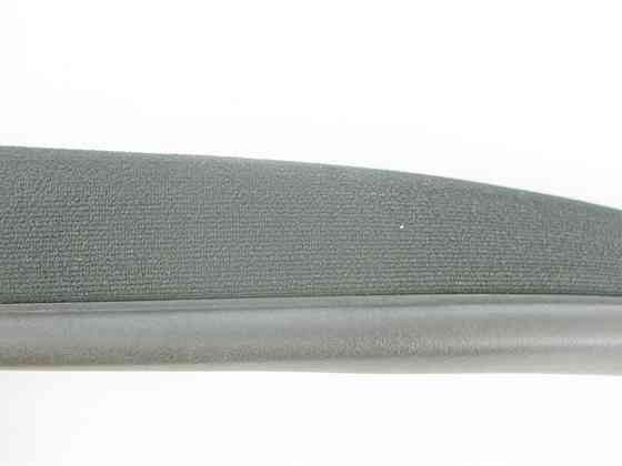 Mercedes-Benz  A1646900598 9E56 Ущільнювач задніх дверей на кузові чорний GL X164 Одеса