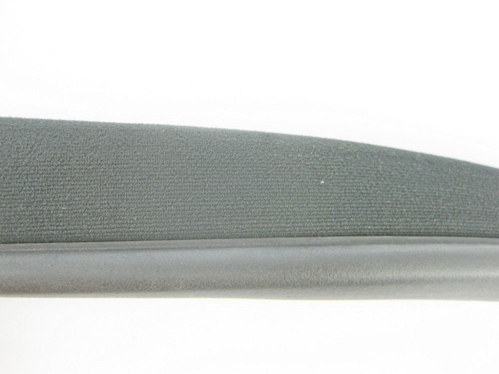 Mercedes-Benz  A1646900598 9E56 Ущільнювач задніх дверей на кузові чорний GL X164 Одесса - изображение 5