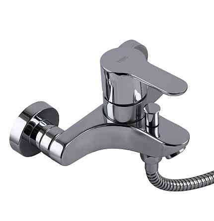 Змішувач для ванни TRES BM-TRES 117170-DS143835 (000030353) Київ