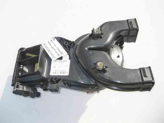 Mercedes-Benz  A1668300008 Вентилятор пічки заднього клімату ML GLE W166 GL GLS X166 Одесса