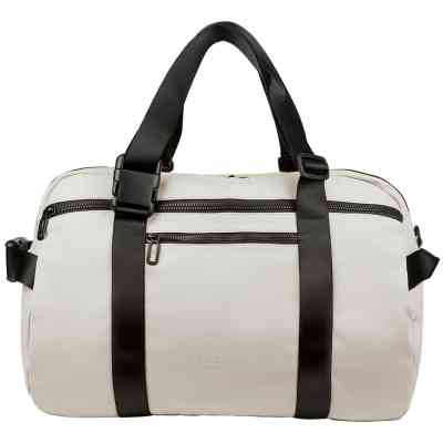 Сумка дорожная Tucano Gommo сіра (BGOMWE-G) Винница