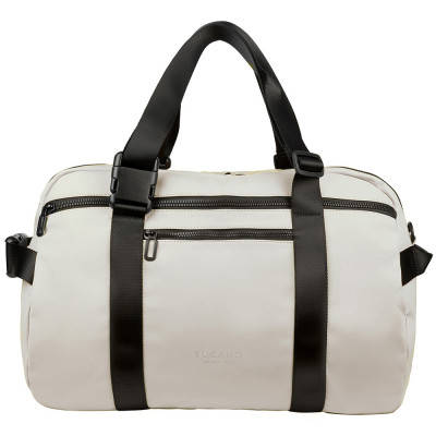 Сумка дорожная Tucano Gommo сіра (BGOMWE-G) Винница - изображение 2