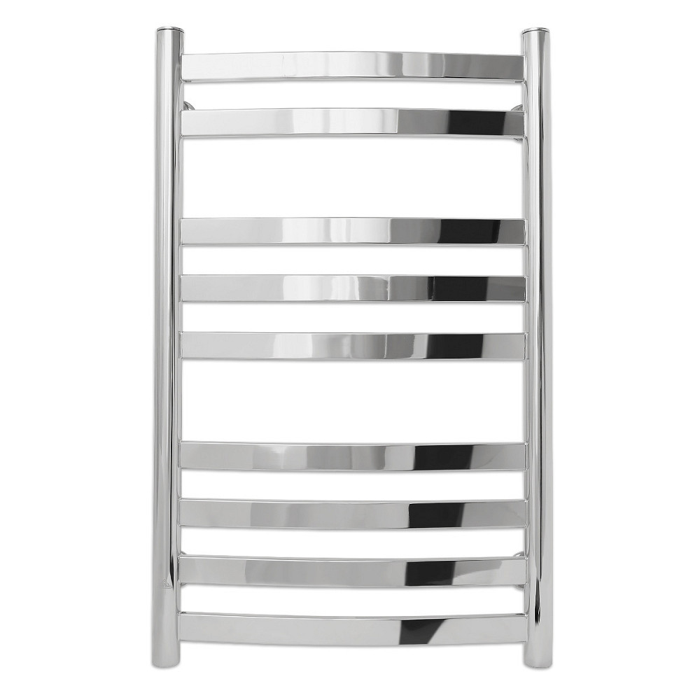 Водяна сушарка для рушників Laris Кватро Класик П9 400х700 Київ - фото 2