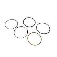 Кільця поршневі скутер 4т 150 куб Ø57,00 Тайвань Мукачево