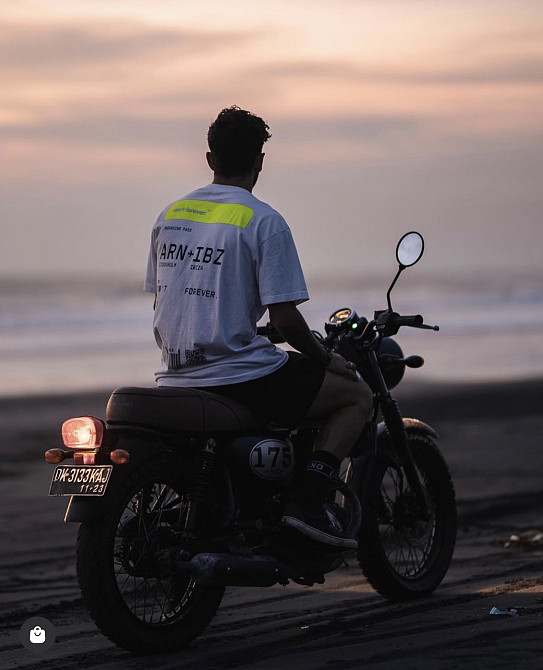 Футболка BOARDING PASS Чернівці - фото 3