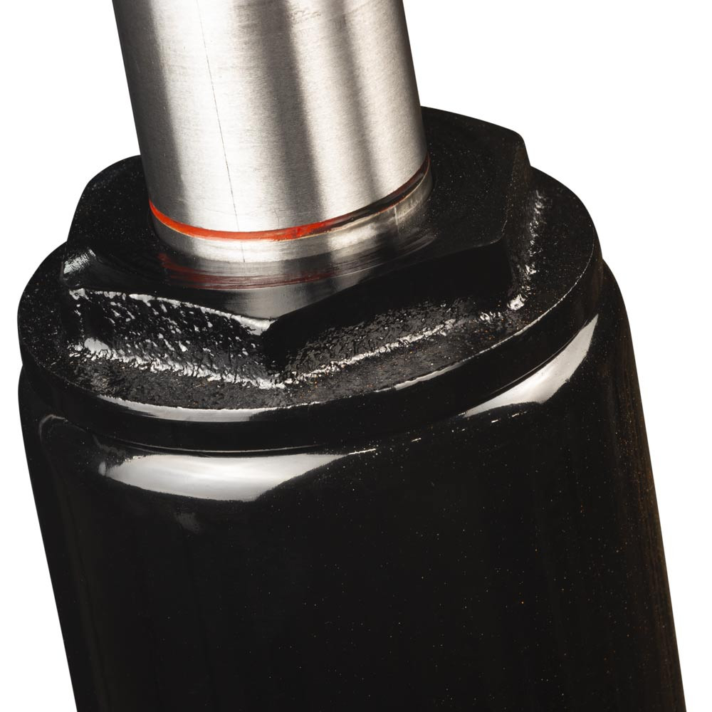 Sigma Кран гаражный гидравлический складной 2т с SIGMA (6127021) Коломия - фото 3