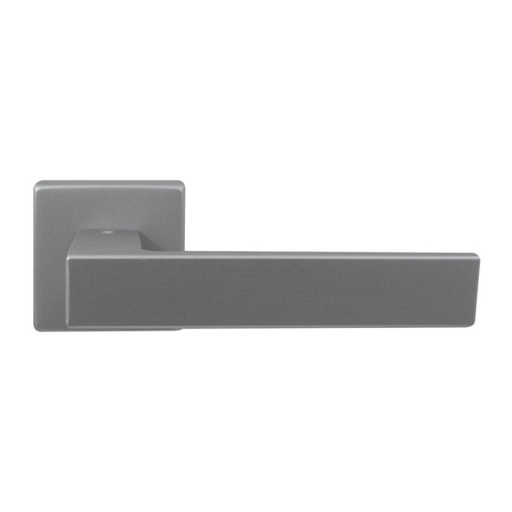 Ручка Fimet 1317-211B Kubo F16 satin chrome R ф/с Киев - изображение 1