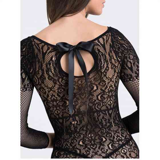 Мини платье Long Sleeve Mini Dress one siz Sex Aura Киев