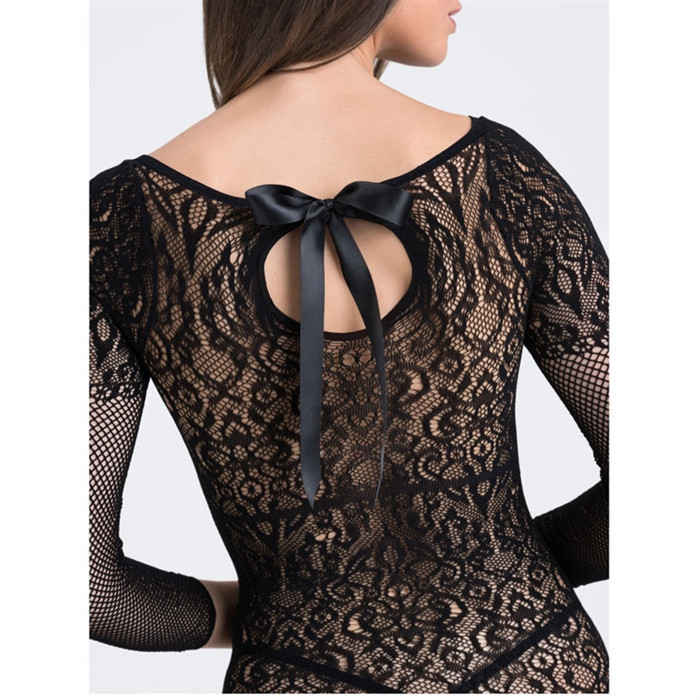 Мини платье Long Sleeve Mini Dress one siz Sex Aura Киев - изображение 5