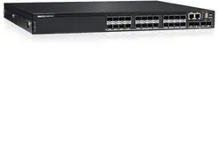 Комутатор Dell Switch Powerswitch N3224F (Dnn3224F) Київ