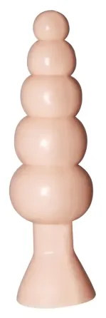 Анальная шишечка (Bendable) Sex Aura Киев