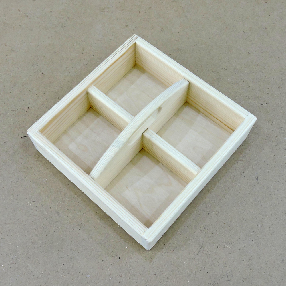 Кавовий органайзер "Хорсі" бланже Миколаїв - фото 5