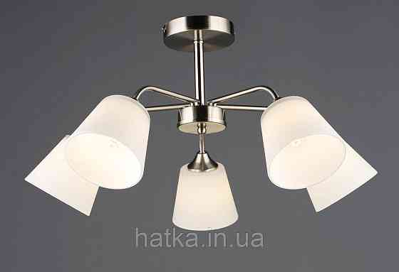 Потолочный светильник B N6599/5 SN Киев