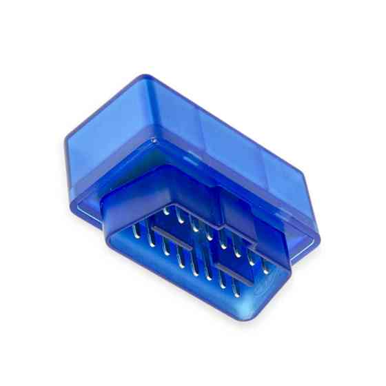 Адаптер OBDII - BLUETOOTH ELM327 діагностичний Мукачево