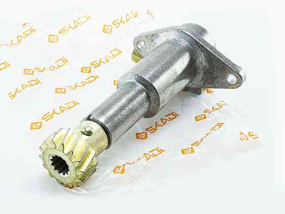 Привід Москвич 412 трамблера Мукачево