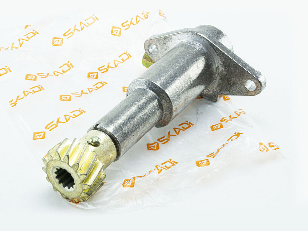 Привід Москвич 412 трамблера Мукачево - фото 1