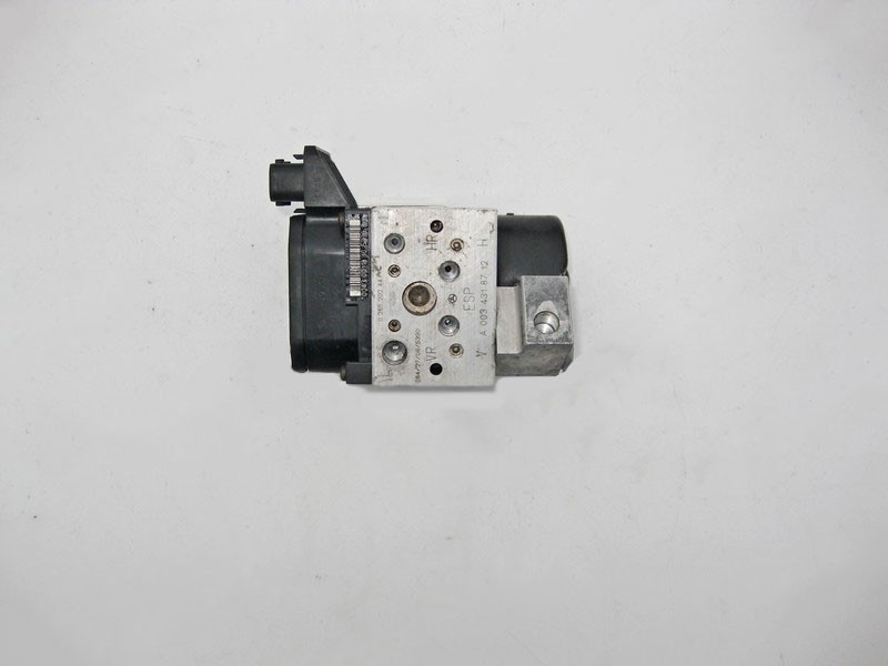 Mercedes-Benz  A0044314712 Гідравлічний блок ABS - ESP S-Class W220 CL C215 Одесса - изображение 4