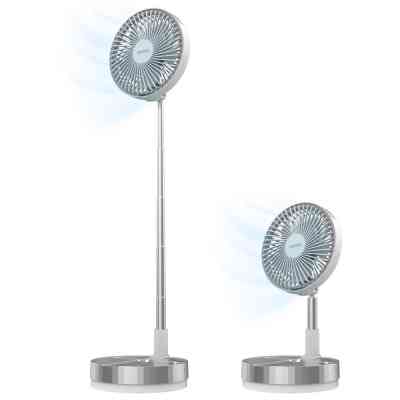 Вентилятор Cecotec EnergySilence 800 FoldAir Portable Control (CCTC-08225) Винница