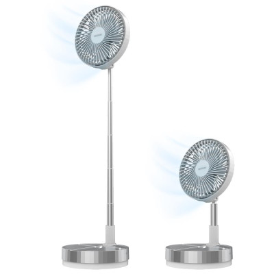 Вентилятор Cecotec EnergySilence 800 FoldAir Portable Control (CCTC-08225) Винница - изображение 1