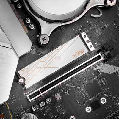 Накопитель SSD M.2 2280 2TB XPG MARS 980 BLADE ADATA (SMAR-980B-2TCS) Винница