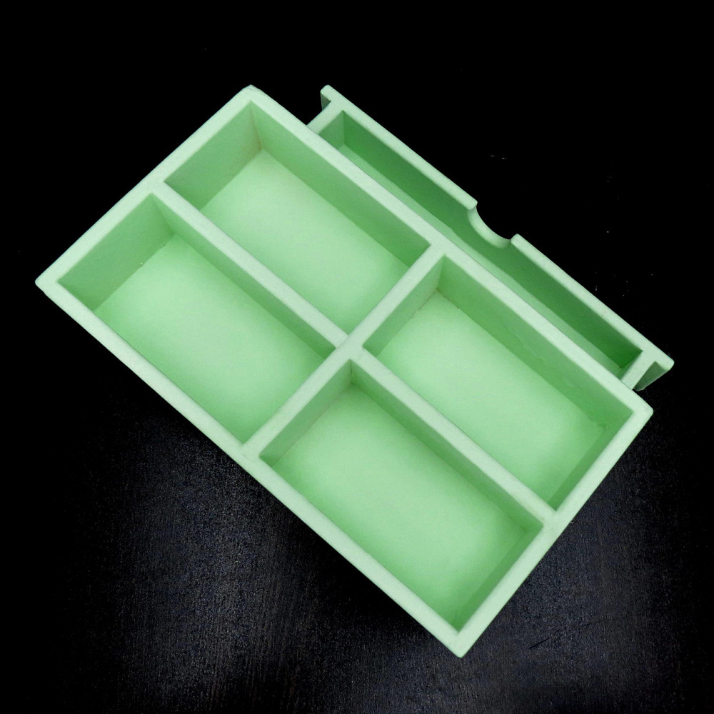 Органайзер для косметики 