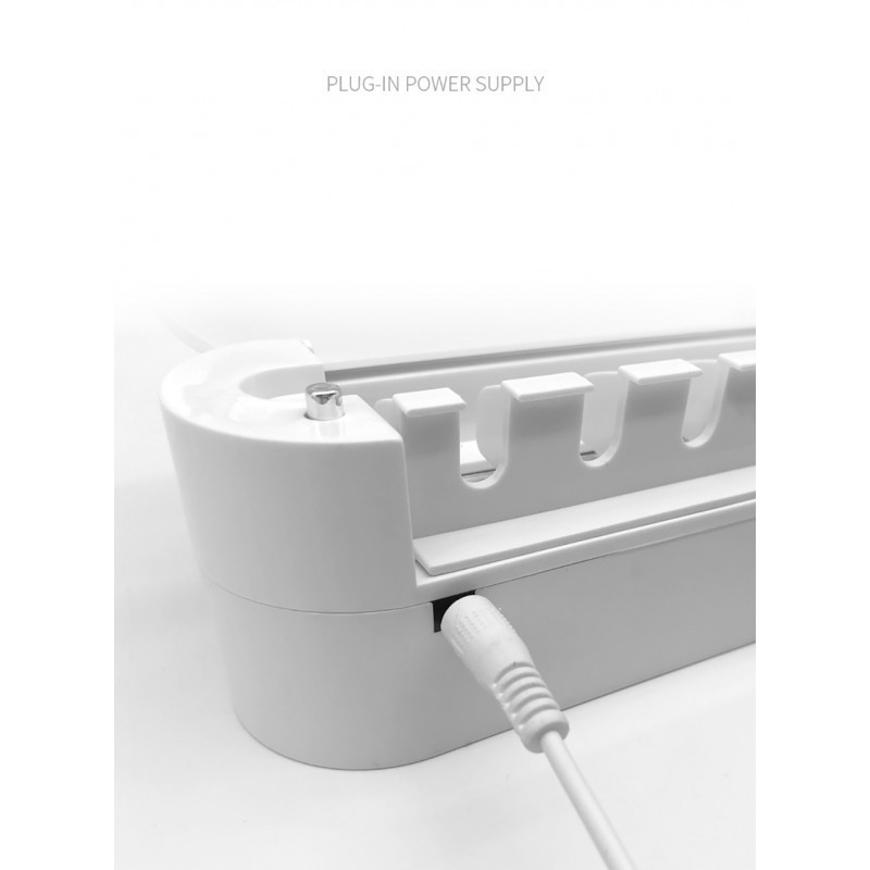 Стерилизатор для щеток с дозатором пасты Киев - изображение 15