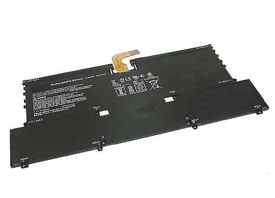 Аккумулятор для ноутбука HP SO04XL Spectre 13-v 7.7V Black 4950mAh OEM Вінниця