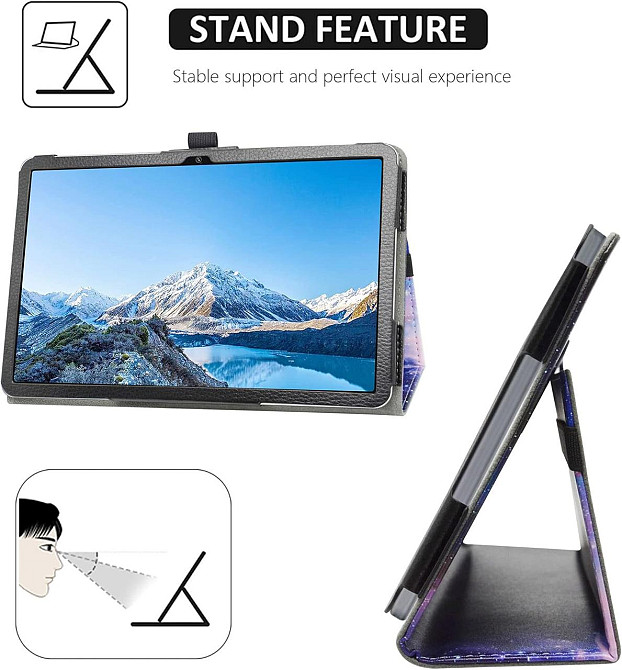 Захисний чохол для Blackview Tab 16 11 Inch Дніпро - фото 9