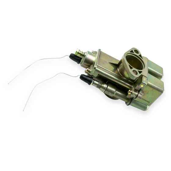 Карбюратор мотоцикл Іж Планета (квадратний) 65-І Мукачево