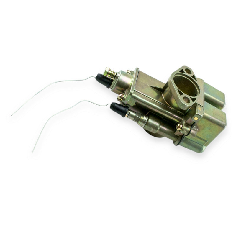 Карбюратор мотоцикл Іж Планета (квадратний) 65-І Мукачево - фото 1