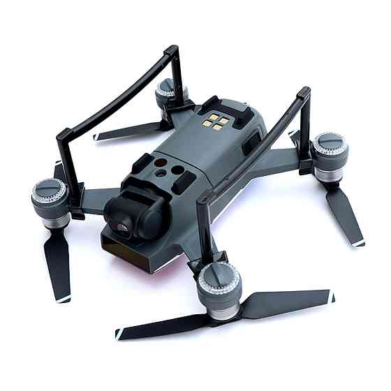 Удлинители для посадки DJI Spark Киев