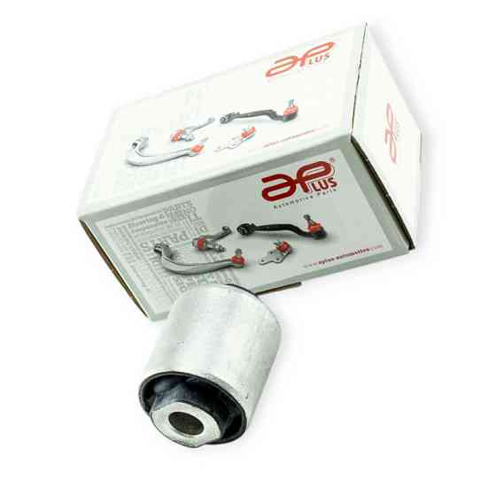 Сайлентблок переднего Фольцваген T4 96- (нижний,сзади) рычага Мукачево