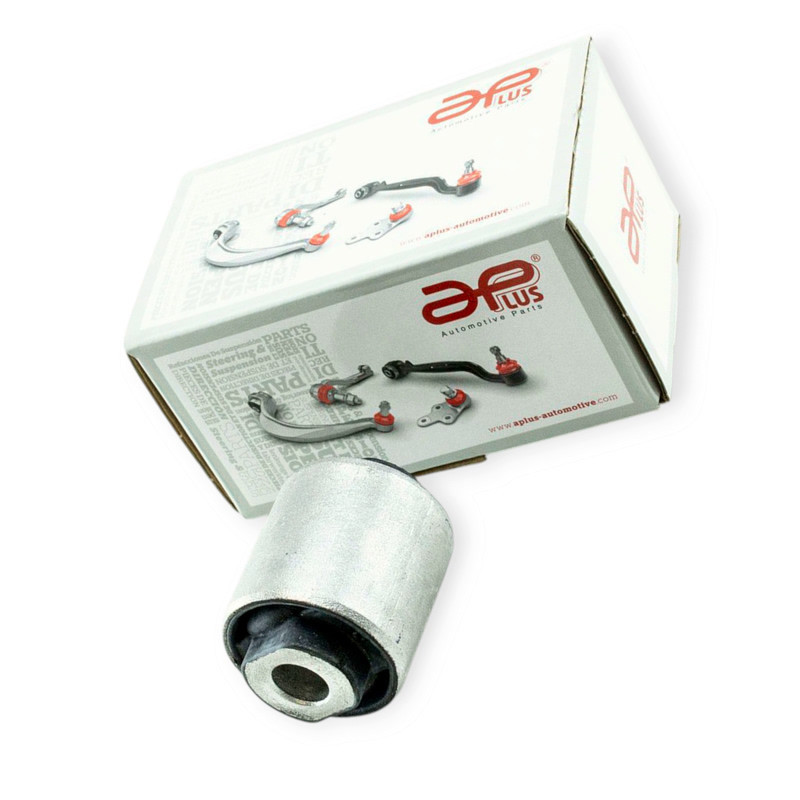 Сайлентблок переднего Фольцваген T4 96- (нижний,сзади) рычага Мукачево - изображение 1