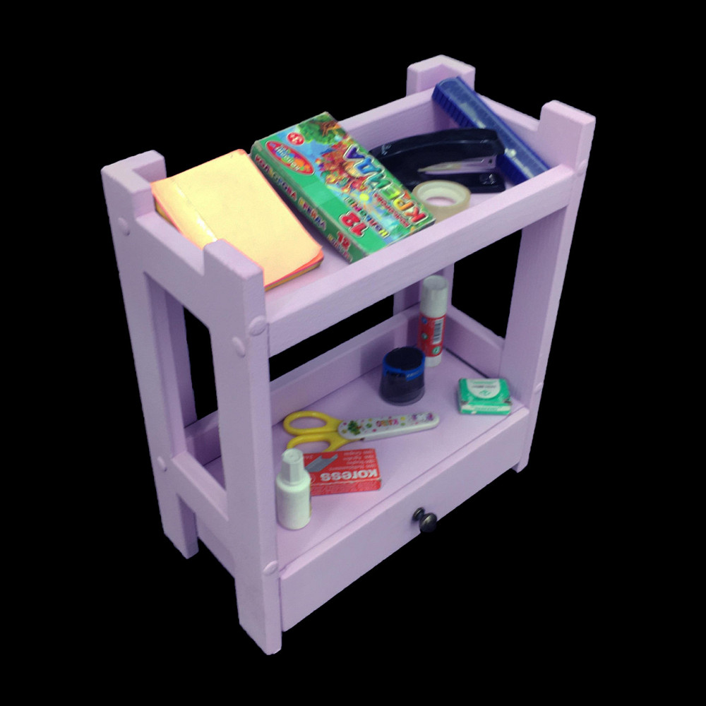 Органайзер настільний "Хобокен" флокс Миколаїв - фото 7