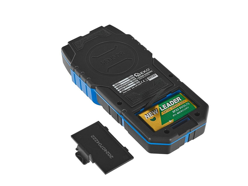 Детектор "GeKo" profi прихованих проводки, металу та деревини Киев - изображение 6